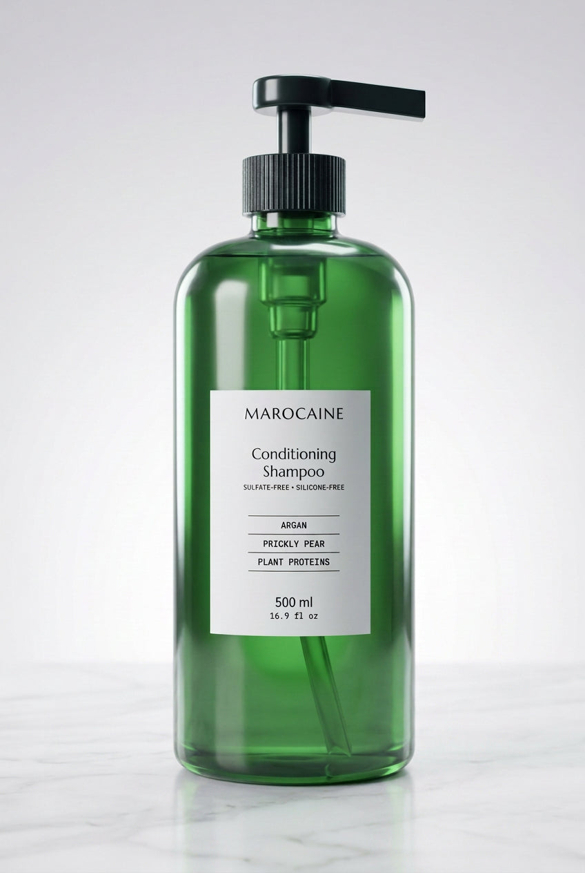 Conditioning Shampoo