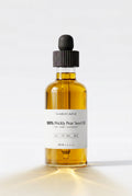 100% Prickly Pear Seed Oil