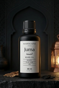 Juma Beard Oil – Pre-order