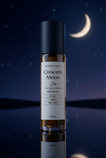 Crescent Moon Perfume Oil – Pre-order