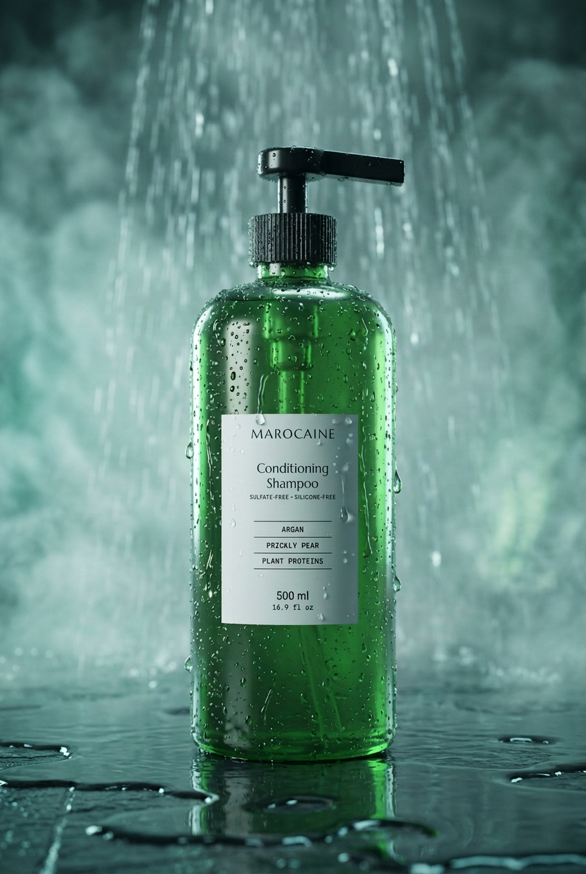 Conditioning Shampoo